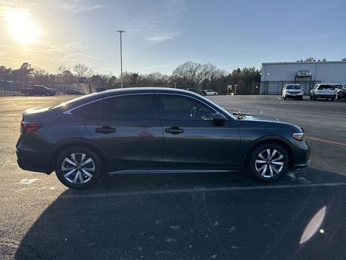 New 2026 Honda Civic LX image 13