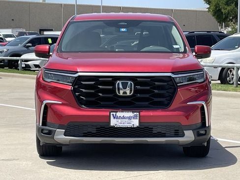 Used 2023 Honda Pilot EX-L image 6