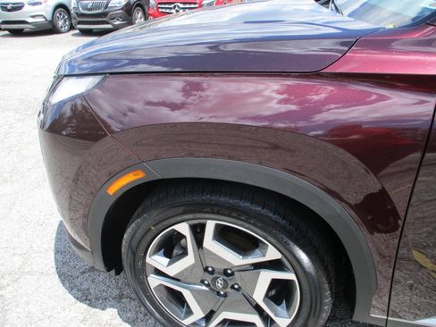 Used 2024 Hyundai Palisade SEL AWD/4WD image 8