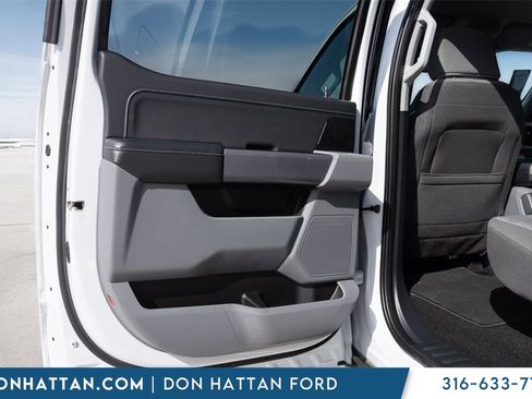 Used 2022 Ford F150 XLT w/ Equipment Group 302A High image 18