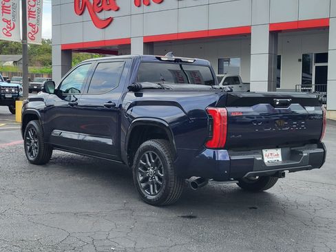 Used 2023 Toyota Tundra Platinum AWD/4WD image 5