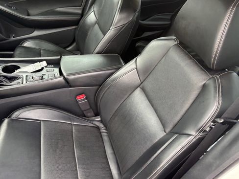 Used 2021 Nissan Maxima 3.5 SV w/ Floor Mat Group image 33