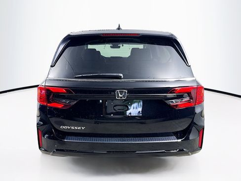 New 2026 Honda Odyssey EX-L image 32