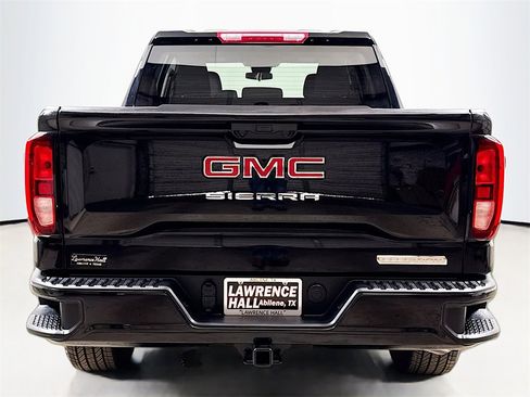 Used 2025 GMC Sierra 1500 Elevation image 5