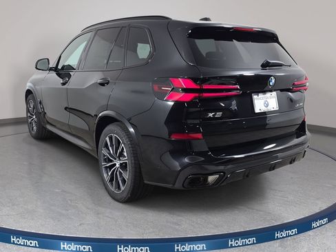New 2026 BMW X5 xDrive40i AWD/4WD image 7