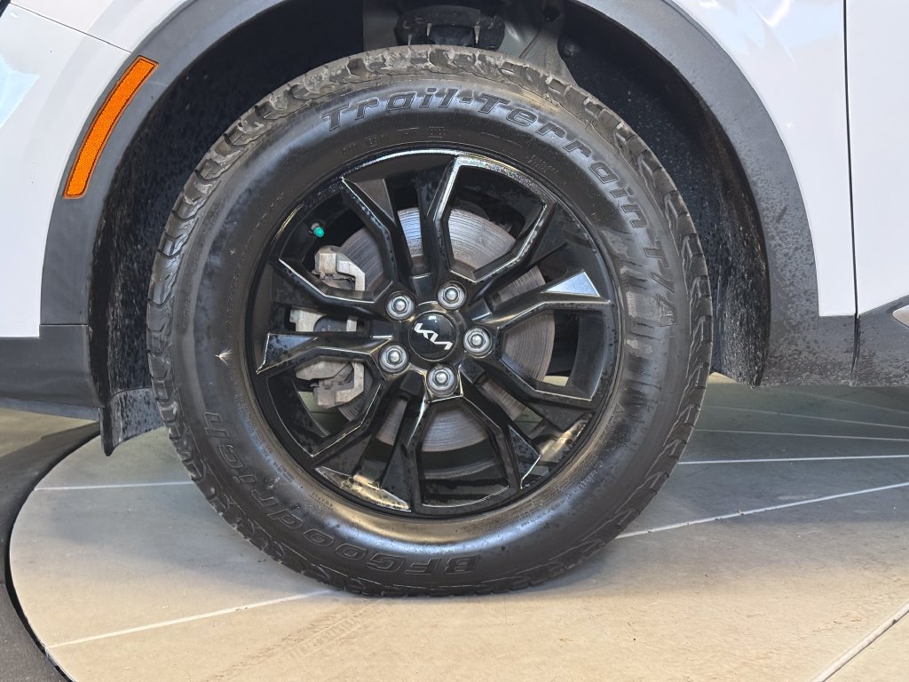 Used 2023 Kia Sportage X-Pro Prestige AWD/4WD image 25