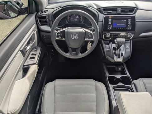 Used 2019 Honda CR-V LX image 14