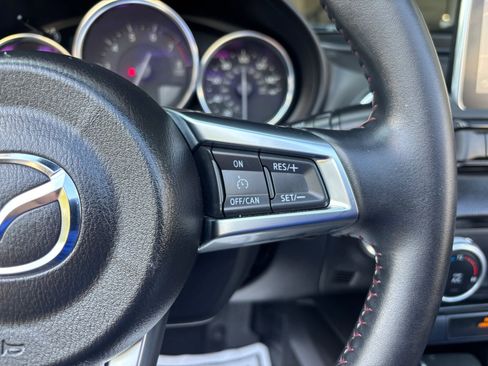 Used 2017 MAZDA MX-5 Miata Grand Touring image 18