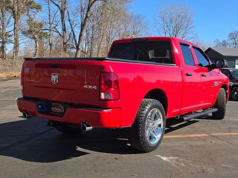Used 2014 RAM 1500 Express image 12
