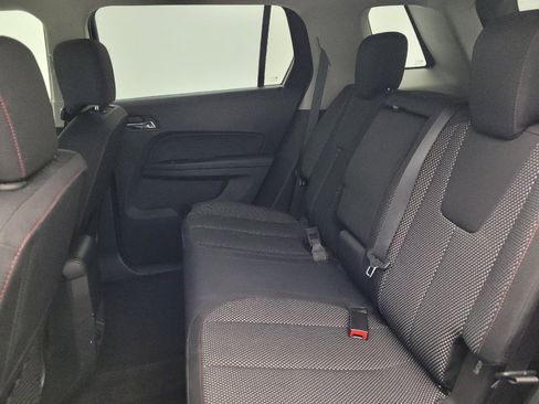 Used 2016 GMC Terrain SLE image 18