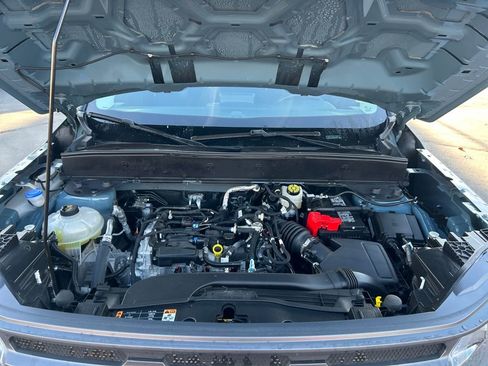 Used 2023 Ford Bronco Sport Big Bend w/ Convenience Package image 29