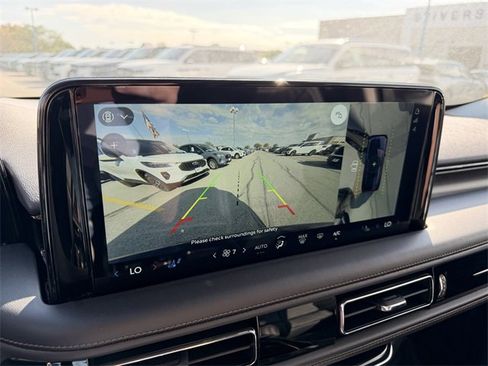 New 2025 Lincoln Aviator Reserve w/ Equipment Group 201A image 32