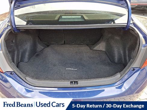 Used 2014 Toyota Corolla S image 30