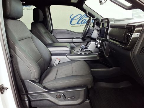 Used 2022 Ford F150 XLT w/ Equipment Group 302A High image 11