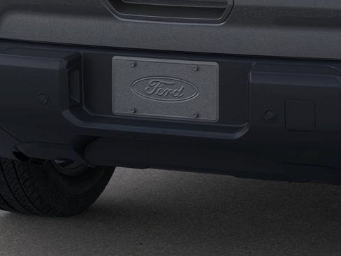 New 2026 Ford Bronco Sport Big Bend AWD/4WD image 25