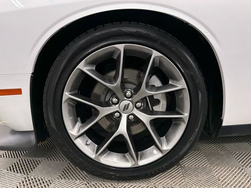 Used 2023 Dodge Challenger GT RWD image 13