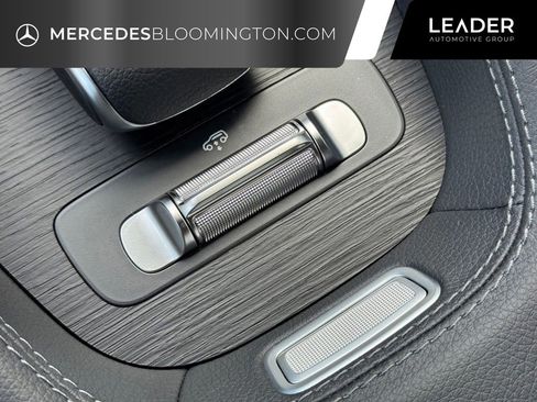 Used 2025 Mercedes-Benz GLS 450 GLS 450 image 86