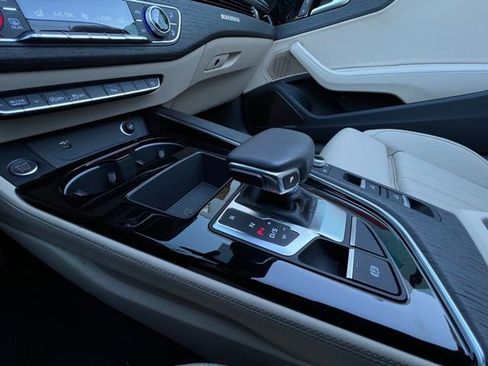 Used 2024 Audi A5 2.0T Premium Plus image 13