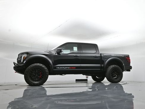 New 2025 Ford F150 Raptor w/ Equipment Group 803A Raptor R image 60