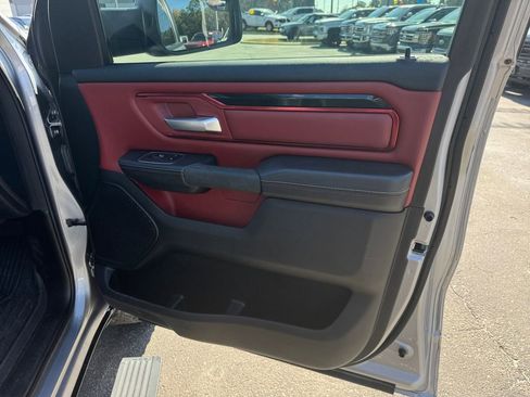 Used 2022 RAM 1500 Rebel w/ Rebel Level 2 Equipment Group image 19
