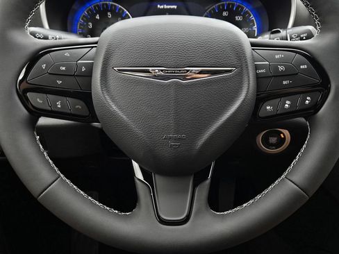 New 2026 Chrysler Pacifica Select w/ S Appearance Package FWD image 19