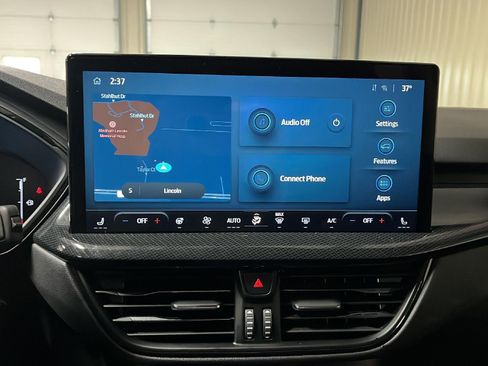 Used 2023 Ford Escape ST-Line w/ Tech Pack #1 image 20