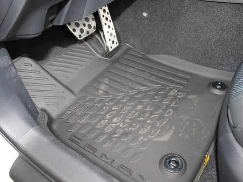 New 2026 Toyota Camry XSE FWD image 21