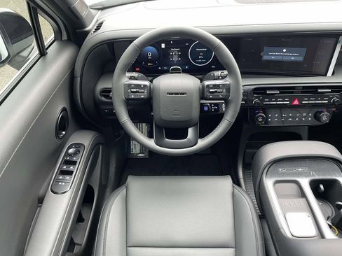 New 2026 Hyundai Palisade XRT Pro AWD/4WD image 14