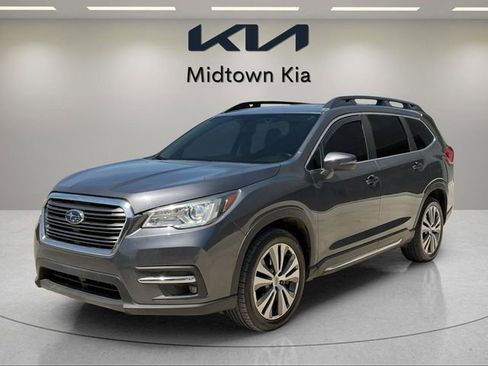 Used 2021 Subaru Ascent Limited w/ Technology Package AWD/4WD image 7
