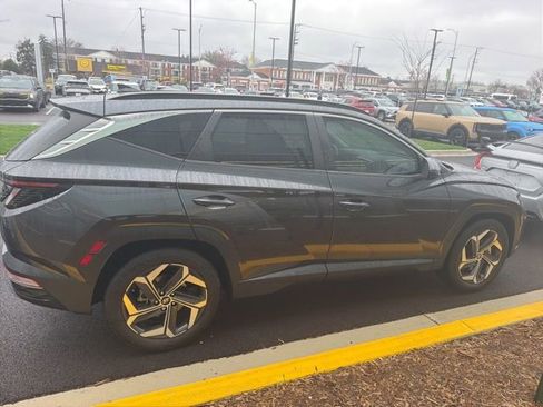 Used 2022 Hyundai Tucson SEL w/ Convenience + Premium Package image 20