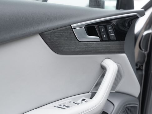 Used 2020 Audi A4 2.0T Premium Plus w/ Premium Plus Package image 19