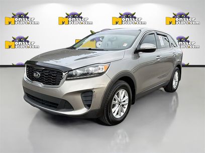 Used 2019 Kia Sorento L