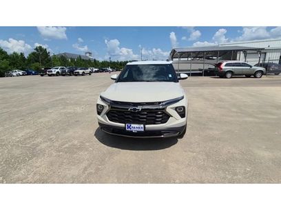 New 2026 Chevrolet TrailBlazer ACTIV w/ Convenience Package