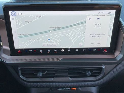 New 2025 Ford Bronco Sport Outer Banks w/ Outer Banks Tech Package+ AWD/4WD image 22
