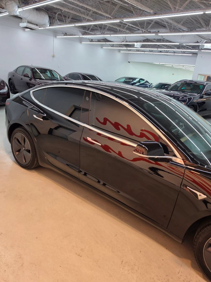 Used 2019 Tesla Model 3 Standard Range Plus RWD image 10