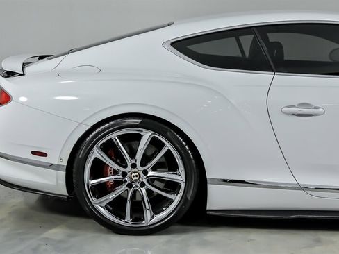 Used 2020 Bentley Continental GT AWD/4WD image 13