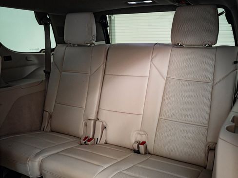 Used 2023 Cadillac Escalade Premium Luxury Platinum image 50