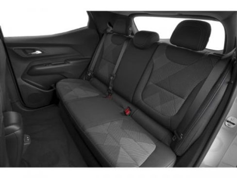New 2027 Chevrolet Bolt LT FWD image 15