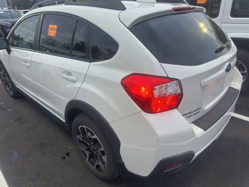 Used 2017 Subaru Crosstrek 2.0i Limited image 20