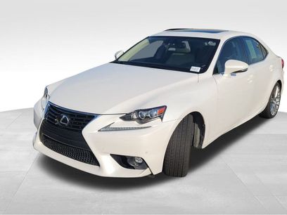 Used 2016 Lexus IS 300 300