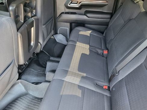 Used 2022 Chevrolet Silverado 1500 LT Trail Boss w/ Protection Package AWD/4WD image 19