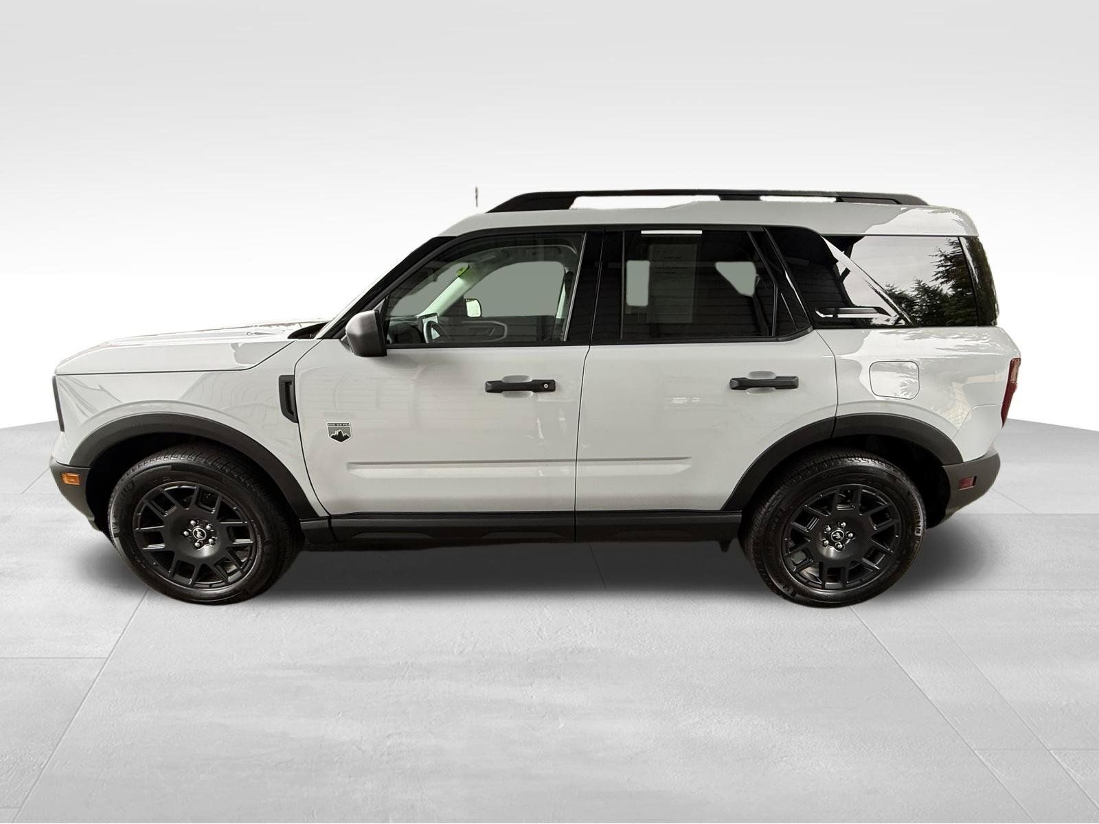 Used 2026 Ford Bronco Sport Big Bend AWD/4WD image 9