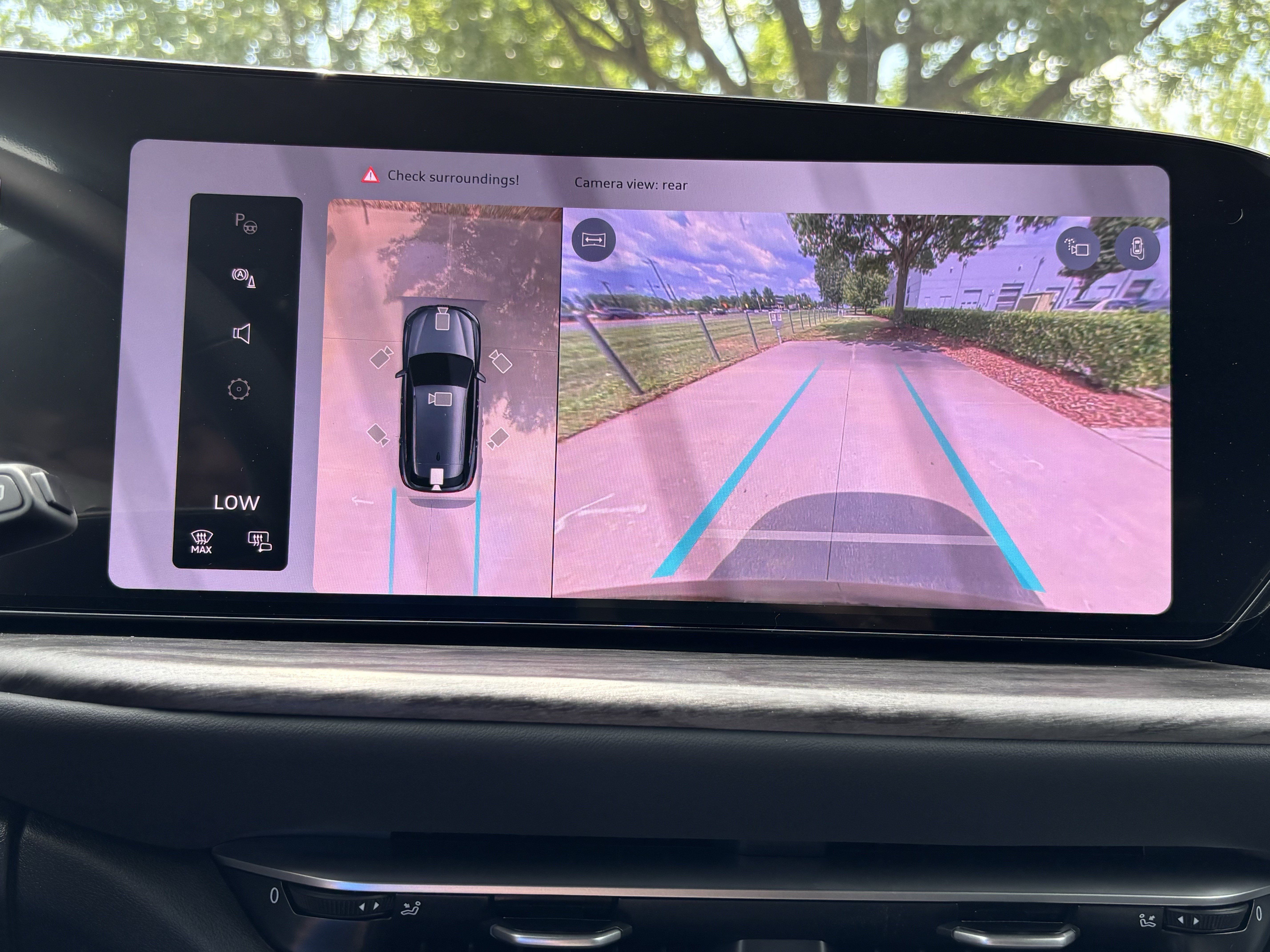 New 2026 Audi Q5 Premium Plus AWD/4WD image 25