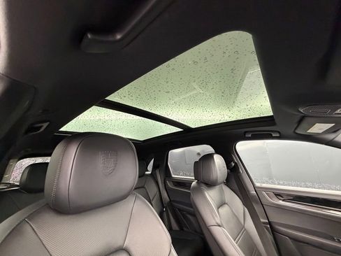 Certified 2025 Porsche Cayenne S AWD/4WD image 18