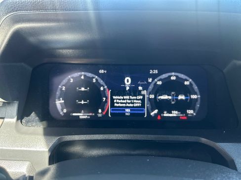 Used 2025 Toyota Tacoma TRD Off-Road AWD/4WD image 18