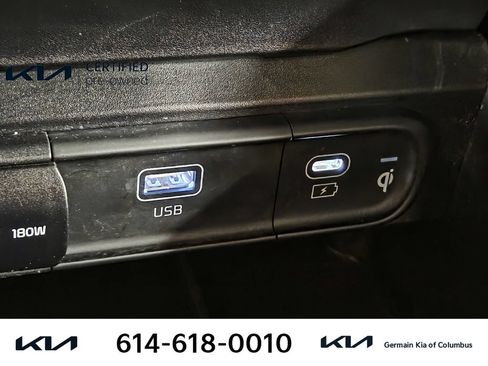Certified 2024 Kia Telluride SX X-Line AWD/4WD image 30