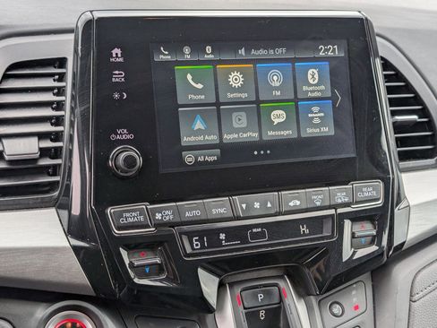 Used 2024 Honda Odyssey EX-L image 25
