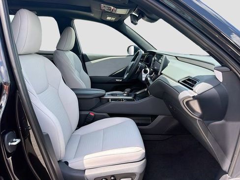 New 2026 Lexus TX 350 AWD image 16