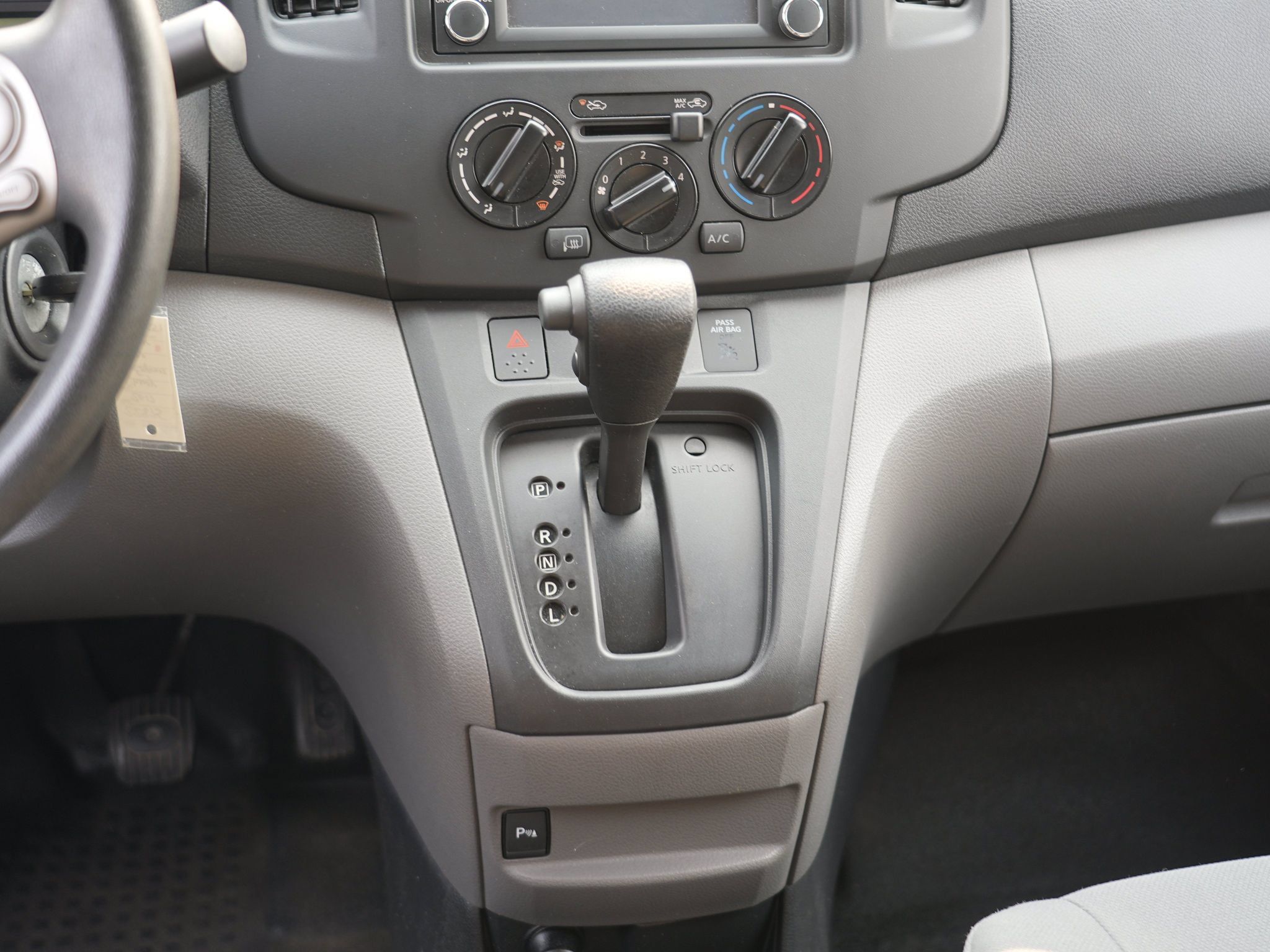 Used 2017 Chevrolet City Express LT w/ Technology Package FWD image 27