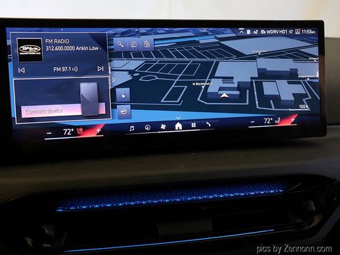 New 2026 BMW i4 xDrive40i image 19